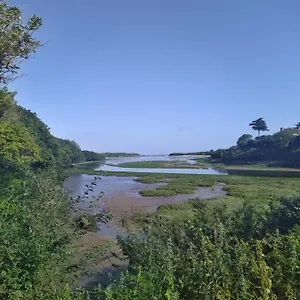  Séjour chez l'habitant Ar Milin